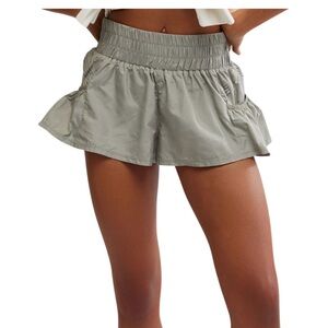 FP Movement Women's Get Your Flirt On Shorts
